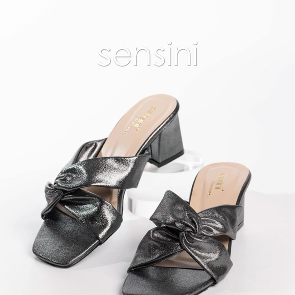 ONE OF THE BEST THAILAND BRANDS. SENSINI comfort SANDLES. - Picture 3 of 12